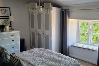 Image de Idyllic Country Cottage, set in Fields, Close to Coastal Paths