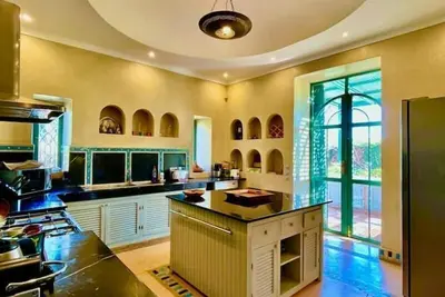 Image de Villa Fassia 1