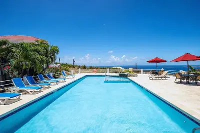 Image de Sunset Ridge - Villa C