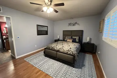 Image de Discover Az Casa Siesta: A Spacious Oasis in the Desert