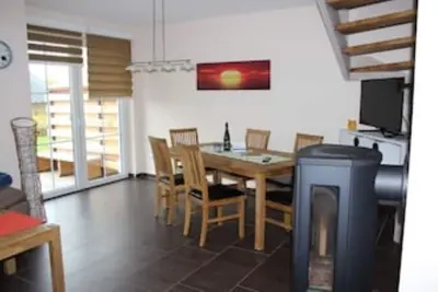 Image de Vacation home Ostseebrandung- House Seedpferdchen