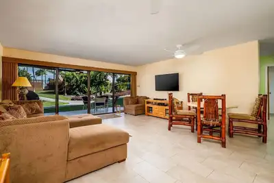 Image de Keauhou Punahele#D-103 Ground Floor, Spacious Lanai, Personal Bbq, Very Quiet