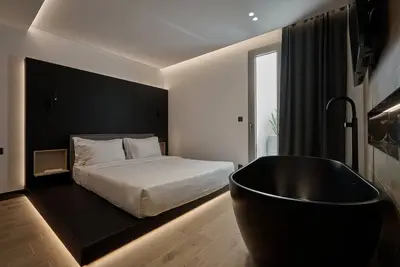 Image de Porphyra Collection Villas Porto Heli