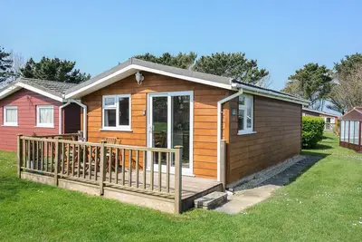 Image de Little Trebah, with a garden in St Merryn