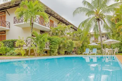 Image de Pf60 - Great 2 Bedroom Apartment - Praia do Forte