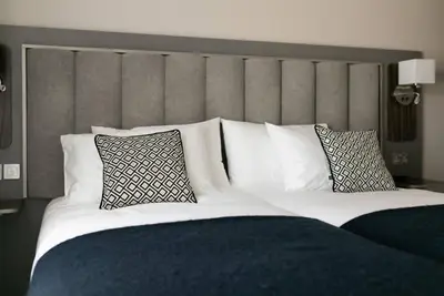 Image de Custom House Zinc Apartment