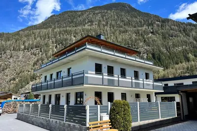 Image de Appartement Aiko by Interhome