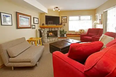Image de Cozy 1br: Sleeps 4, Pool, Hot Tub, Bbq, Free Parking & Near Valley Trail!