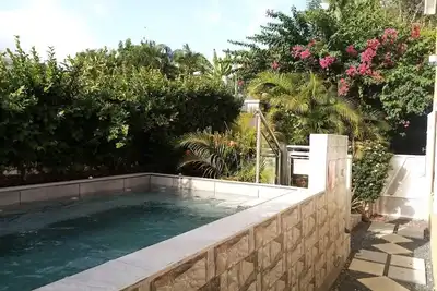 Image de Villa Rosa 3* avec piscine Balnéo privée dans un cadre intimiste