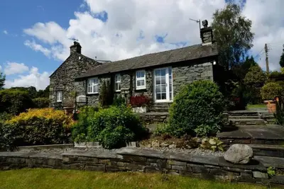 Image de Rosegate Cottage, Elterwater