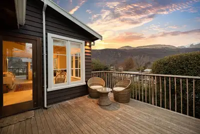 Image de Kopere cottage, Comfort- character-location-views