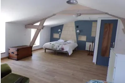 Image de Gîte de Roy 3* Vallée de la Loire