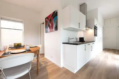 Image de At the Kampina near the Efteling & Beekse Bergen.