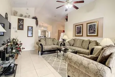 Image de Magic Orlando Villa, You are in Disney