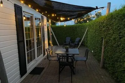 Image de Theme chalet Forest world - Dogs allowed!