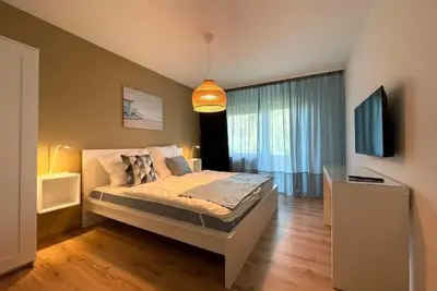 Image de Stadtwohnung Sb Am Homburg