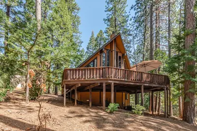 Image de Peaceful Pines-Bls, Pet Friendly