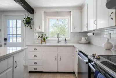 Image de Private Beach | Outdoor Patio | Family Friendly