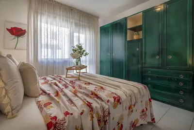 Image de Sardinia Re - Flavia's Flat - Free Parking