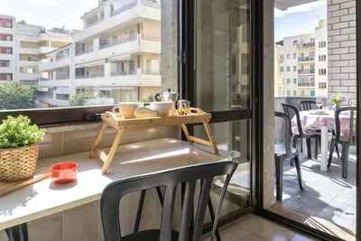 Image de Sardinia Re - Federica's Flat - Free Parking