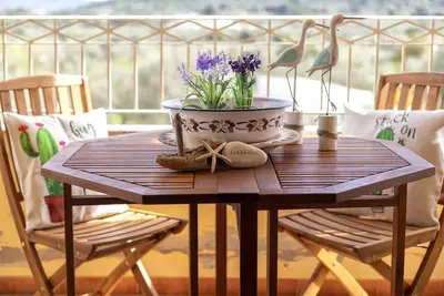 Image de Sardinia Re - Casa Edda