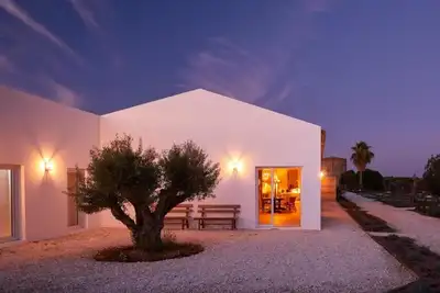 Image de 1 Bedroom Private vacation home in Alcantarilha