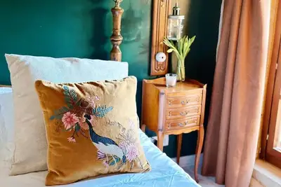 Image de Gîte de charme situé dans une ferme périgourdine