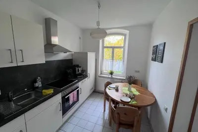 Image de New Apartment Milchstrasse Halle