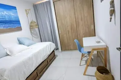 Image de Departamento Veleros