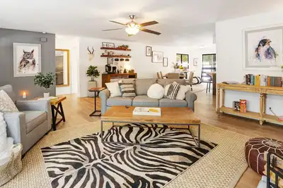 Image de The Wild Rock Retreat