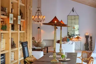 Image de 1 Bedroom Private vacation home in Alcantarilha