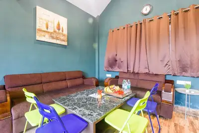Image de 4 Star Lavish Villa