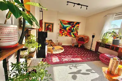 Image de Artistic Home in Lewisburg