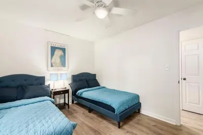 Image de Charlotte Pondside Oasis