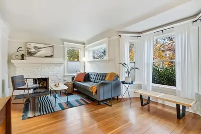 Image de Owl House: Ideal for Extended Stays, Near Uc Berkeley