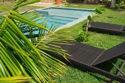 Image de Idyllic Country House \"La Ciguapa\" @ L3m Rancho & Retreat