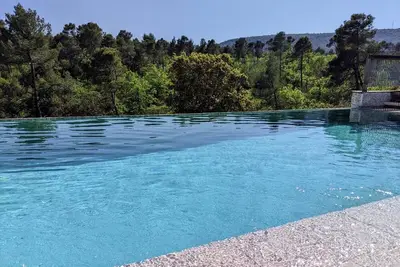 Image de Maison au calme Provence Luberon