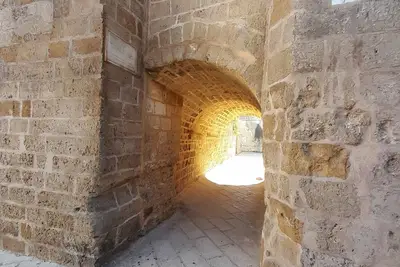 Image de Casa Ninu Tourist rental in the historic village of Maruggio