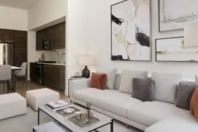 Image de Stunning 1br Condo Savoy Sunnyvale