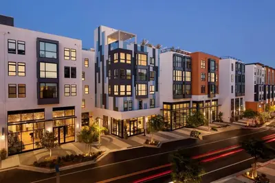 Image de Savoy Modern 1br Condo w Pool for Family Vocation