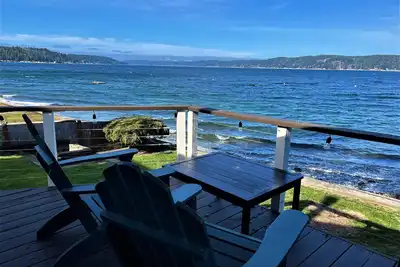 Image de Hood Canal Sunset Place
