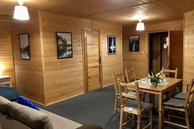 Image de Comfort Chalet Joseph