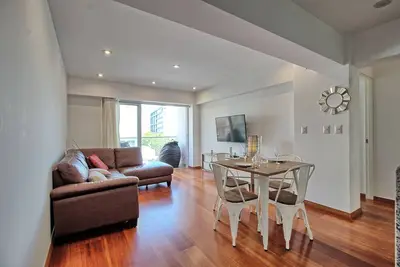 Beutifull 2 bedroom apartment in the center of Miraflores! Great Location
