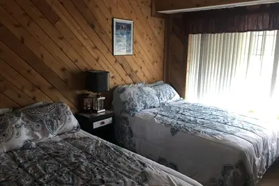 Image de Cottage - Sisters Lakes