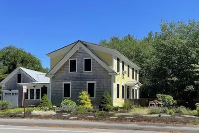 Image de Beautiful Beach Farmhouse