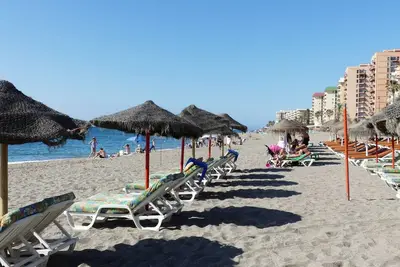 Image de Ref: 600 Fairway Apartment on Mijas Golf International