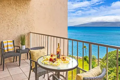 Image de Dlx Oceanview Maui  Studio. . Updated! \nWest Maui. Ac. Spring Special!