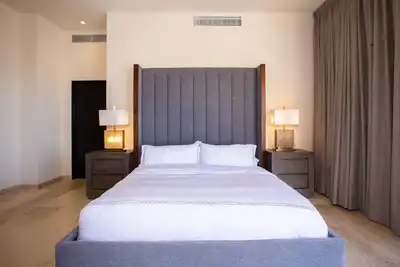 Image de Spectacular 4 bedroom ocean view villa