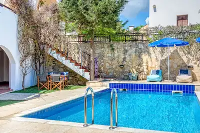 Traditional Villa in Apokoronas