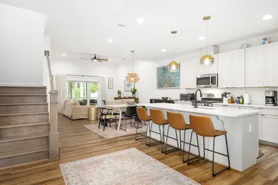 Image de Seabreeze Villa @ Millville by the Sea w Pools, Pickleball, Trails and Fitness!